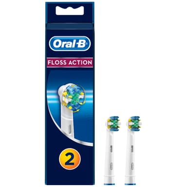 ORAL-B FLOSS ACTION REFILL ORAL-B FLOSS ACTION REFILL