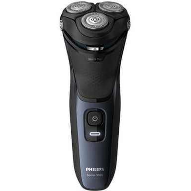 Philips Series 3000 barbermaskin  S313451