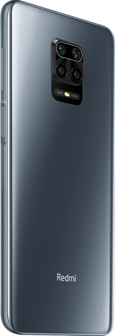 Xiaomi Redmi Note 9 Pro smarttelefon 6/128GB (interstellar grey)