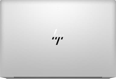 HP EliteBook 840 G7 14" bærbar PC (sølv)