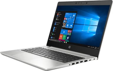 HP ProBook 440 G7 14" bærbar PC (sølv)