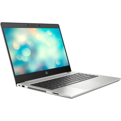 HP ProBook 440 G7 14" bærbar PC (sølv)