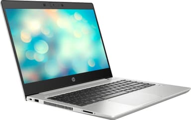 HP ProBook 440 G7 14" bærbar PC (sølv)