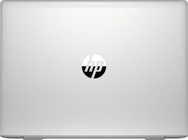 HP ProBook 445 G7 14" bærbar PC (sølv)