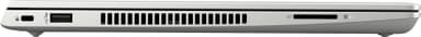 HP ProBook 445 G7 14" bærbar PC (sølv)