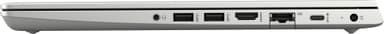 HP ProBook 445 G7 14" bærbar PC (sølv)