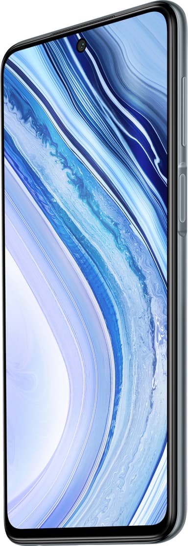 Xiaomi Redmi Note 9 Pro smarttelefon 6/128GB (interstellar grey)