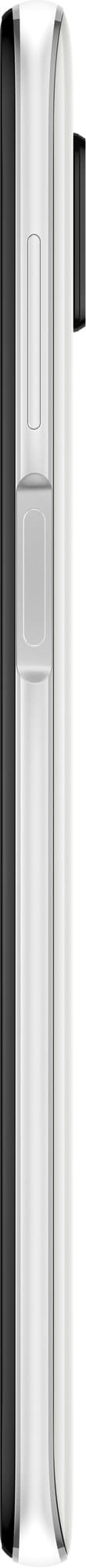 Xiaomi Redmi Note 9 Pro smarttelefon 6/128GB (glacier white)