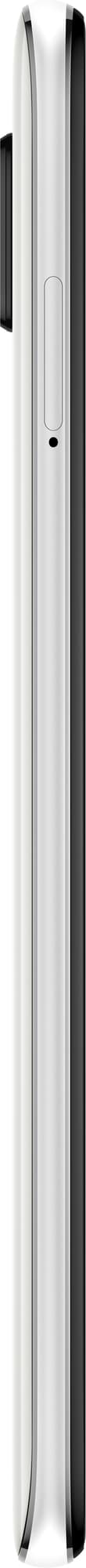 Xiaomi Redmi Note 9 Pro smarttelefon 6/128GB (glacier white)