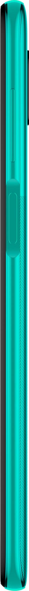 Xiaomi Redmi Note 9 Pro smarttelefon 6/128GB (tropical green)