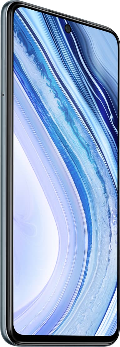 Xiaomi Redmi Note 9 Pro smarttelefon 6/128GB (interstellar grey)