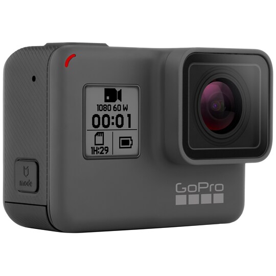 GoPro Hero (New) actionkamera