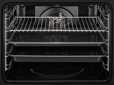 Electrolux bygg-inn stekeovn EOB300X