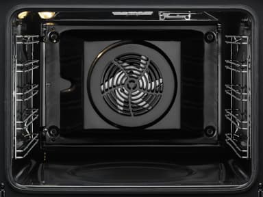 Electrolux bygg-inn stekeovn EOB300X