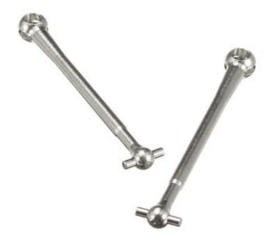 WL-12428-0080 Propeller Shaft