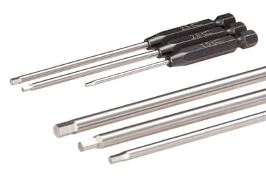 Traxxas Speed Bit Master Set Hex & Nut Driver