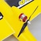 Joysway Freeman V3 Brushless Glider PNP - Yellow