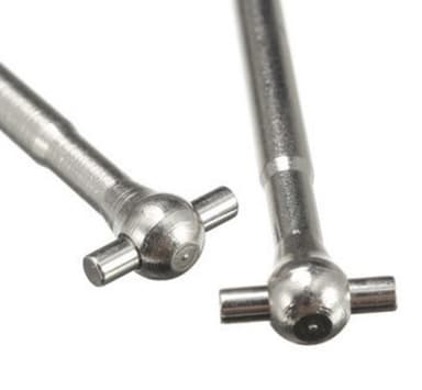 WL-12428-0080 Propeller Shaft