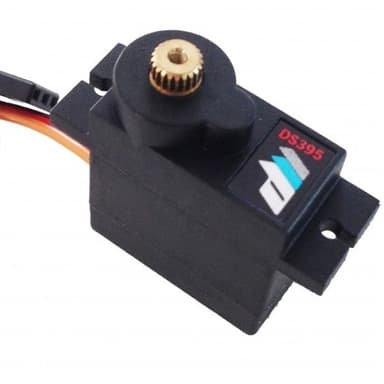 Dualsky DS395 Digital Micro Servo 1.5kg/0.10s