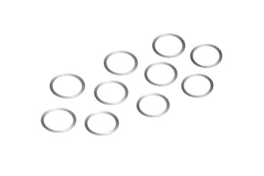 XR-962131 Washer S 13x16x0.1 (10)