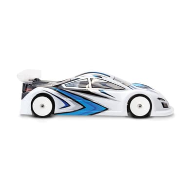 Xtreme Twister Ultra Light TC Body