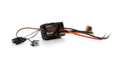 Spektrum Firma 40A ESC/Mottaker 2-3s