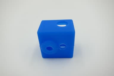 P120 Silicone cover
