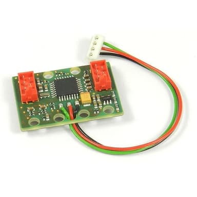 Jeti DC/DS TDx MSW Expansion Module