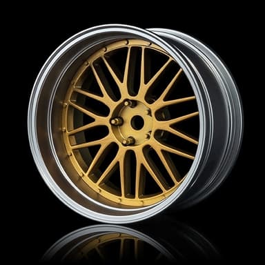MST-832102GD FS-GD LM Offset Adjustable Wheel (4)
