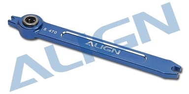 HOT00006AT Feathering Shaft Wrench 470/700