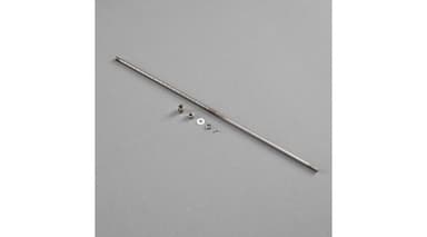 PRB282065 Heavy Duty Flex Shaft Left CW Rotation