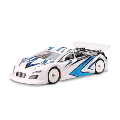 Xtreme Twister Ultra Light TC Body