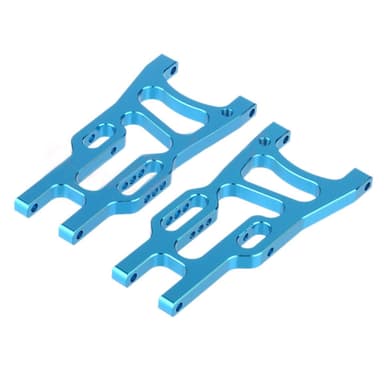 HSP-06049 / HSP-106621 Alu Rear Low Susp Arm 2p
