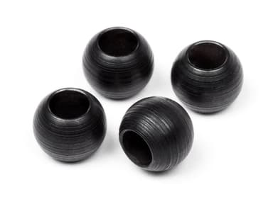 HPI-67493 Ball 6mm (4pcs)