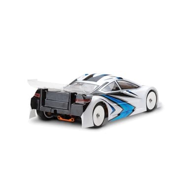 Xtreme Twister Ultra Light TC Body