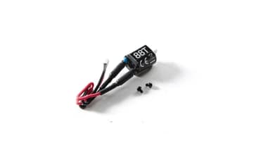 Axial SCX24 Motor w/Pinion