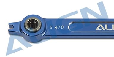 HOT00006AT Feathering Shaft Wrench 470/700