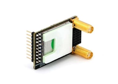 Team Blacksheep TBS Fusion Hardware Upgrade
