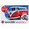 Airfix Quick Build Coca-Cola VW Camper Van
