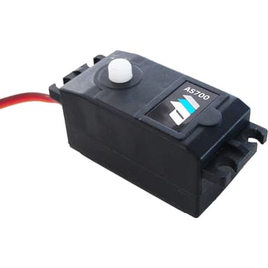 Dualsky AS700 Retract Servo 7.5kg/0.35s