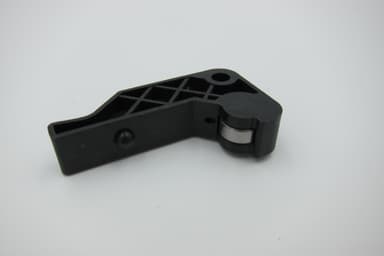 P120 Extruder feeder