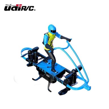 UDI Multi-fly