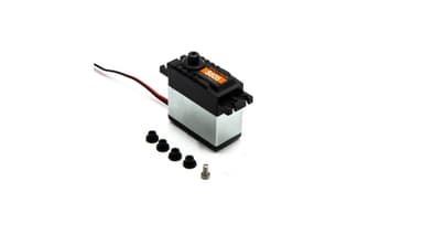 SPMS605 Analog Waterproof 9kg Metal Gear 23T
