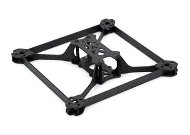 Team Blacksheep TBS Source V 5inch Frame