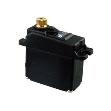 Dualsky AS82MG Servo 3.0kg/0.12s