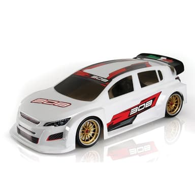 Montech 308 TCR FWD Body