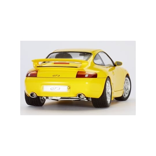 Tamiya Porsche 911 996 GT3 - Kit 1:24