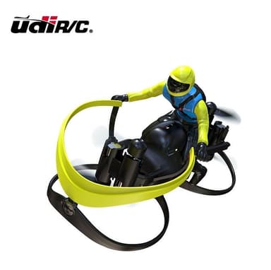 UDI Flying Motorcycle