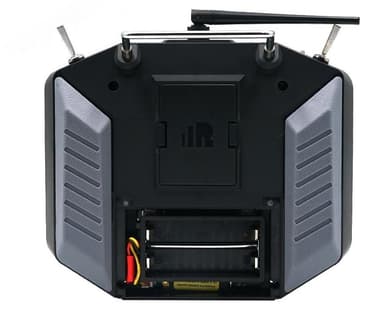 FrSky Taranis Q X7 ACCESS Black EU