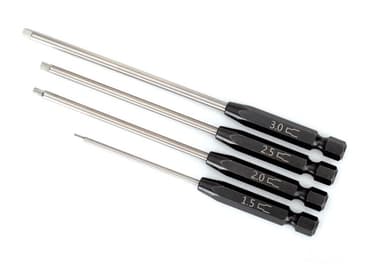 Traxxas Speed Bit Set Hex Driver
